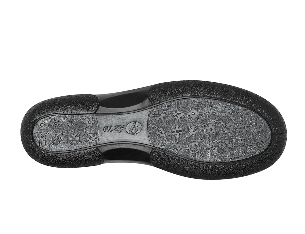 Womens Stretch Petula Navy Shoes