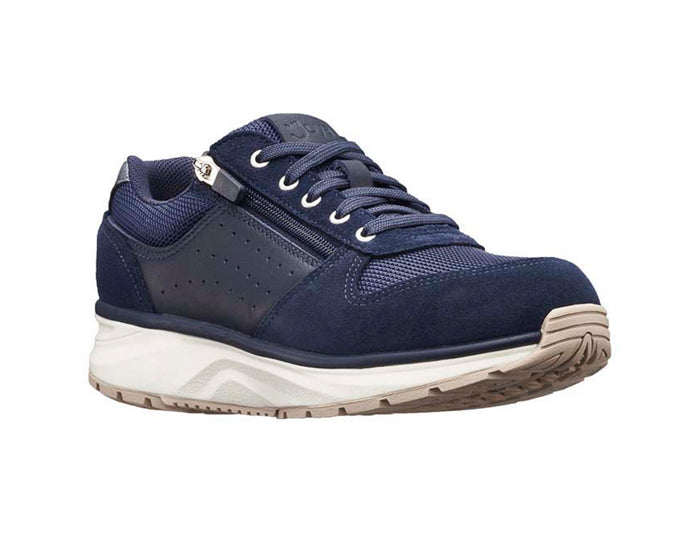 Joya Womens Trainers | Rocker Shoes With Soft Cushioned Soles