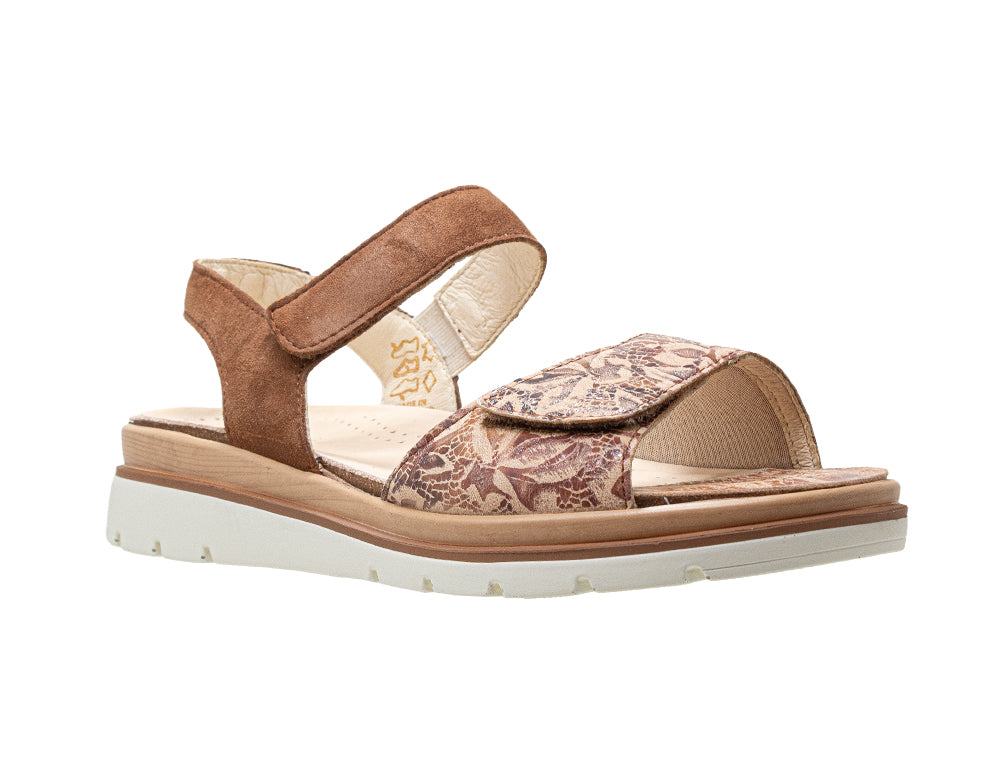 Womens Adjustable Glory Nielsen Sandals