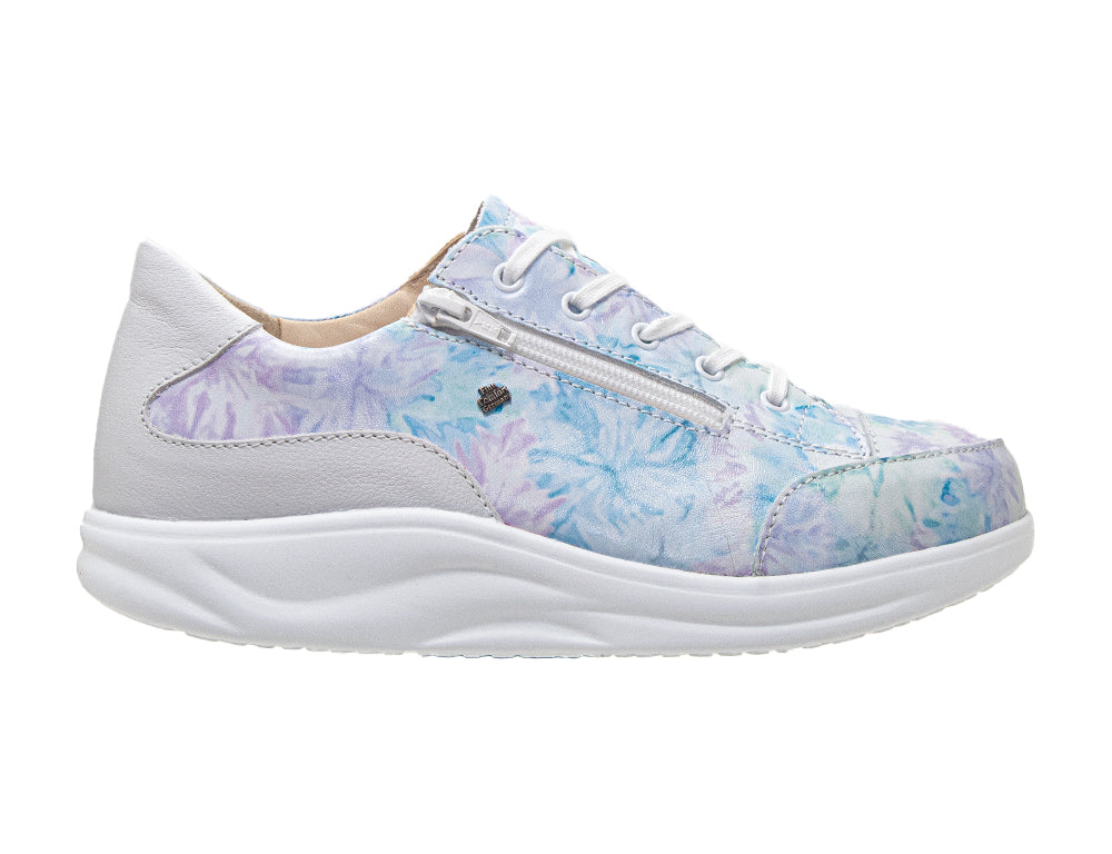 Womens Finnamic Hachioji Sky Weiss Shoes