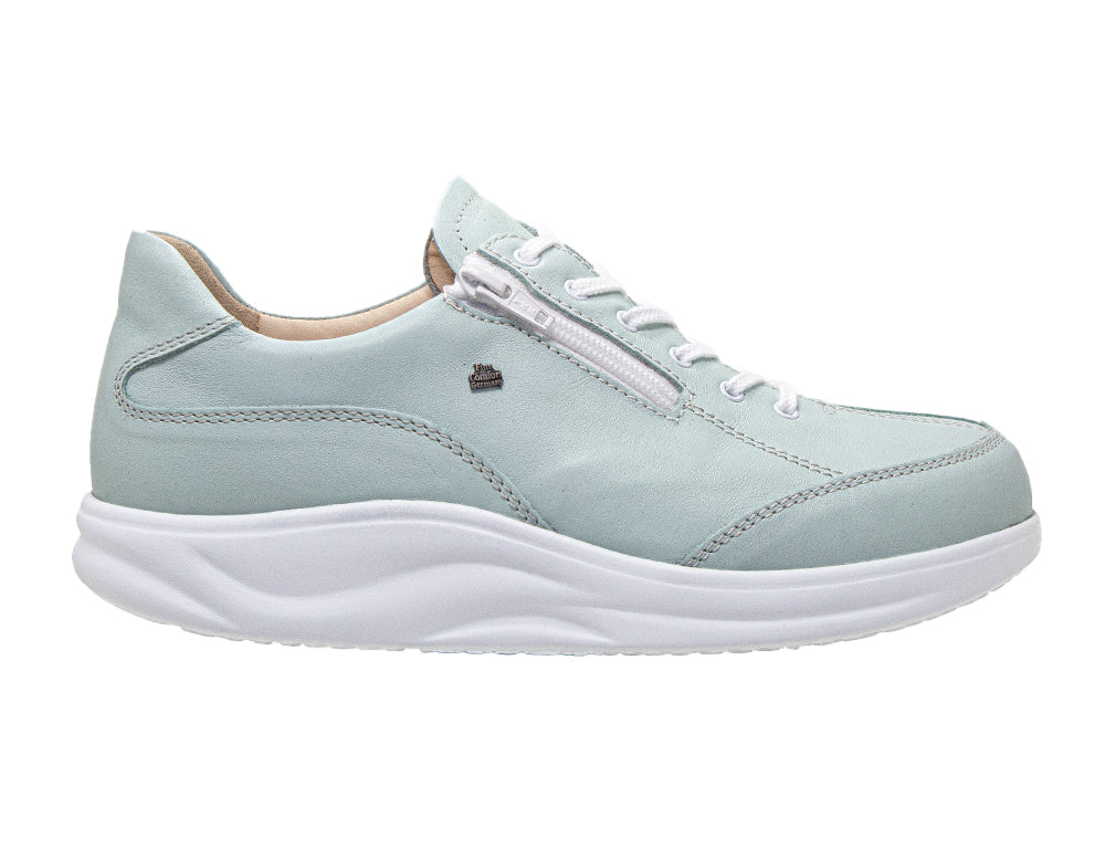 Womens Finnamic Otaru Mint Shoes