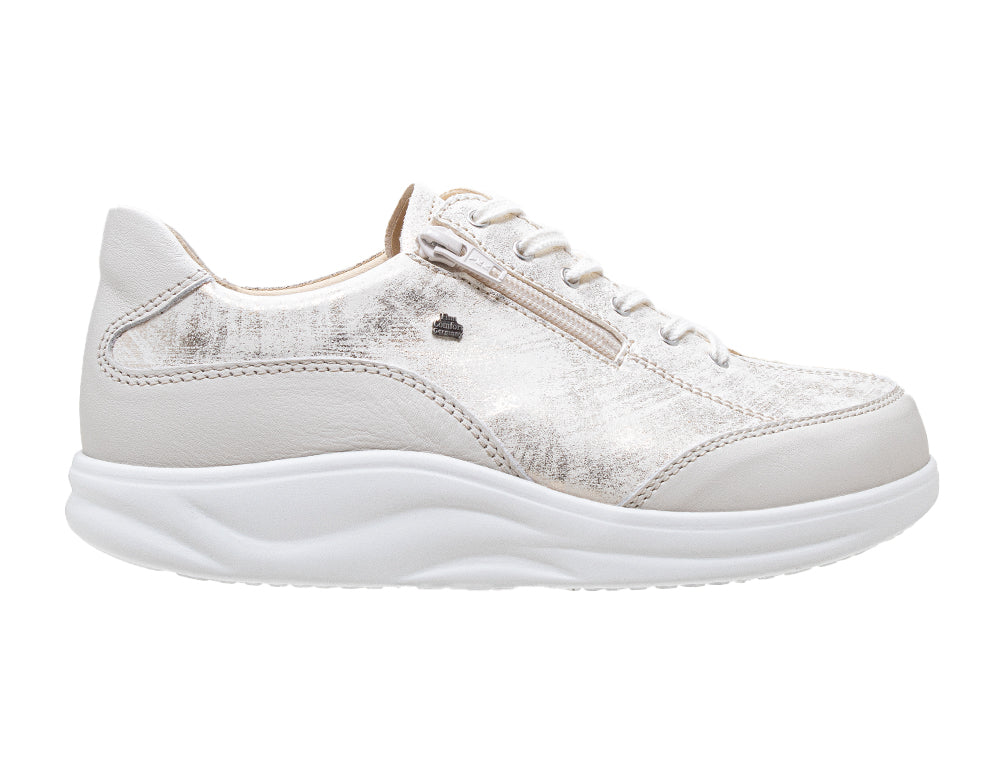 Womens Finnamic Otaru Latte Shoes