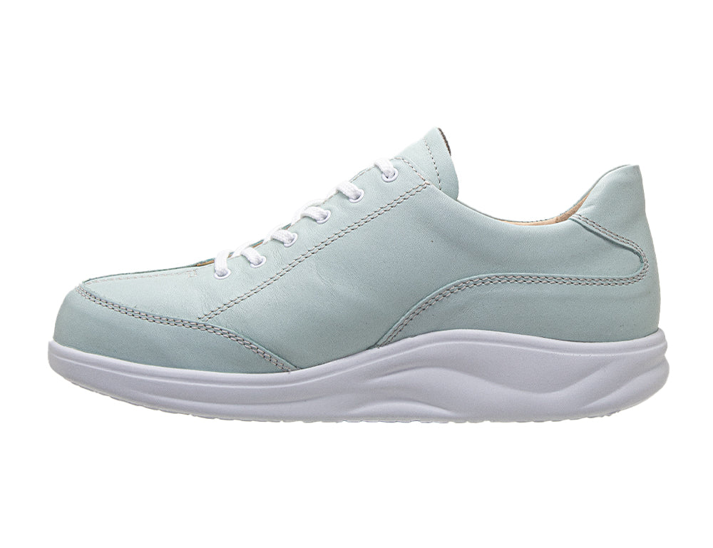 Womens Finnamic Otaru Mint Shoes