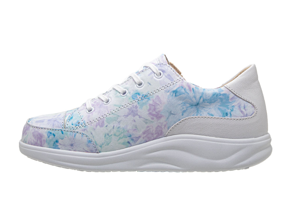 Womens Finnamic Hachioji Sky Weiss Shoes