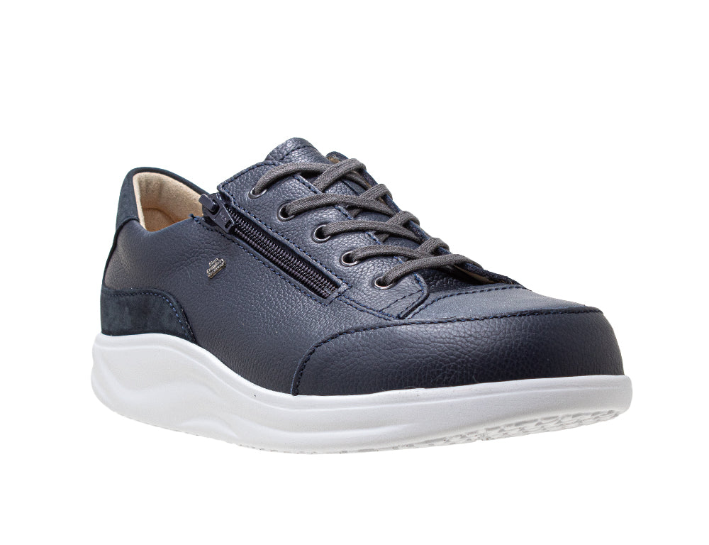 Womens Finnamic Hachiouji Ocean Shoes