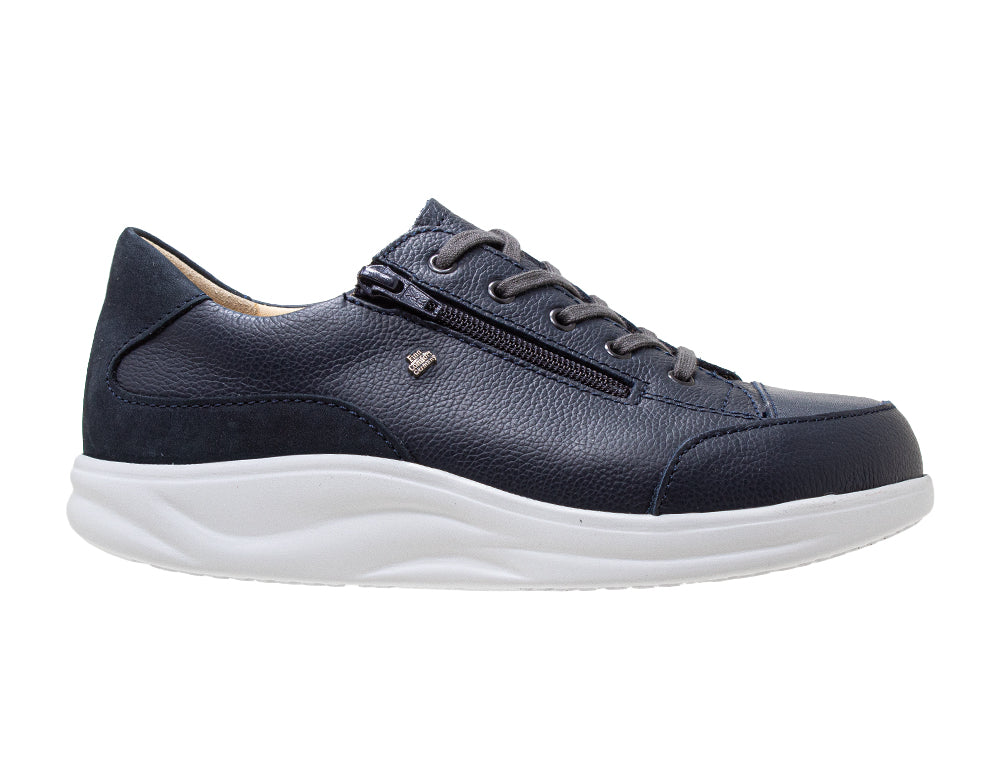 Womens Finnamic Hachiouji Ocean Shoes