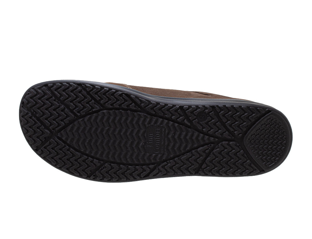 Mens Finnamic Huelva Kaffee Shoes