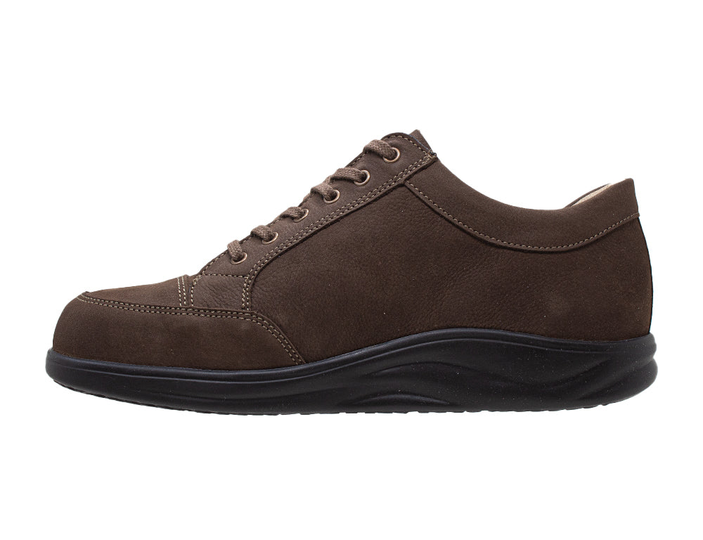 Mens Finnamic Huelva Kaffee Shoes