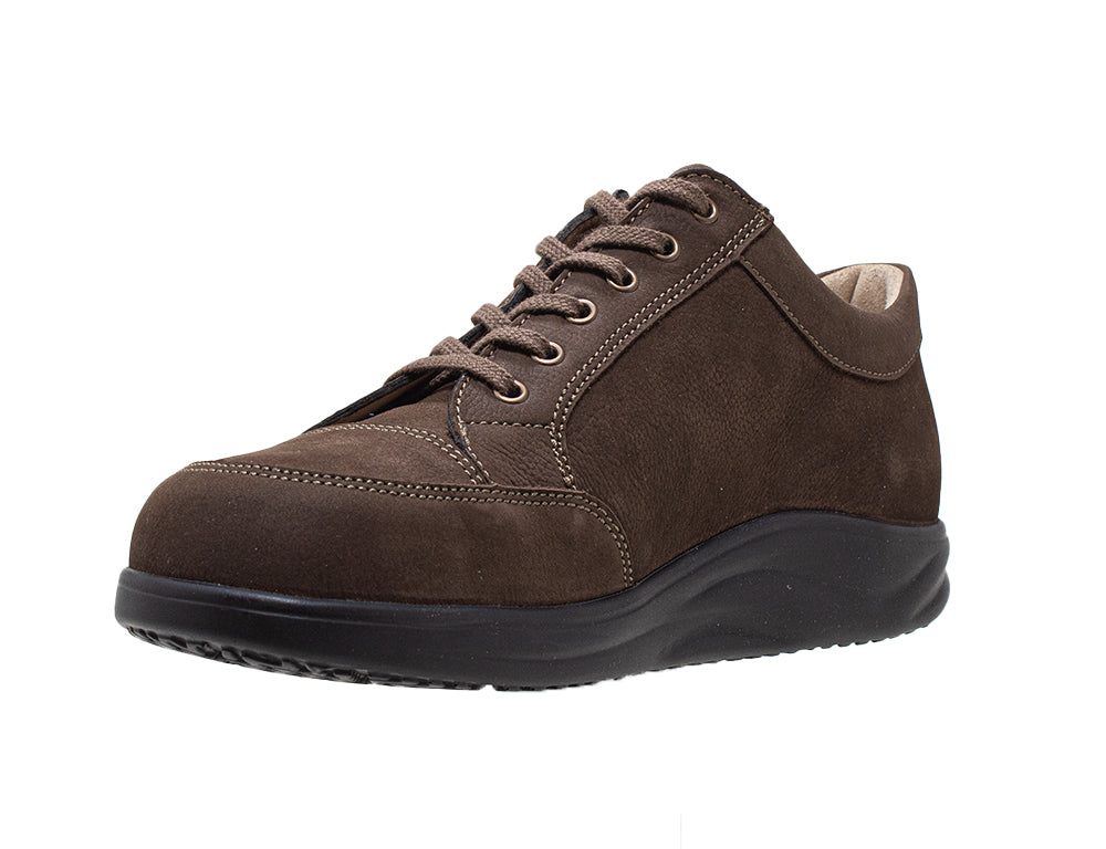 Mens Finnamic Huelva Kaffee Shoes