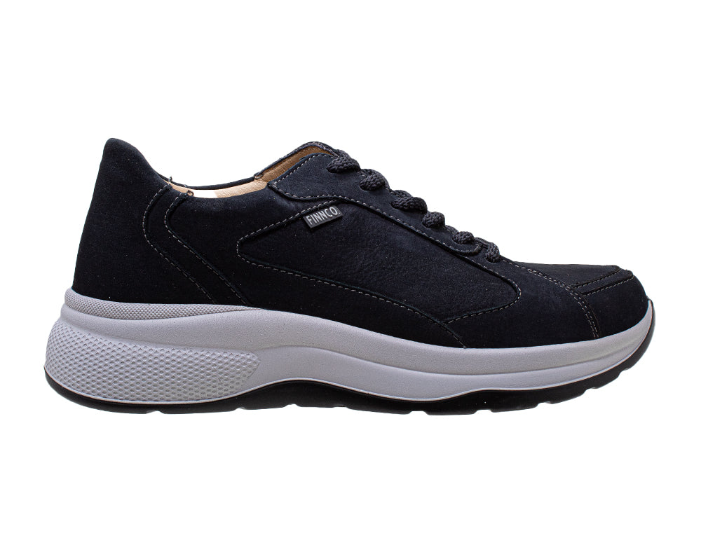 Womens Trendline Piccadilly Ink Trainers