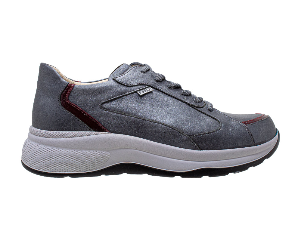 Womens Trendline Piccadilly Anthrazit Trainers