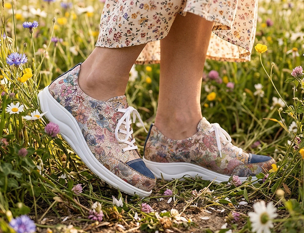 Finn Comfort Finnamic Ikebukuro Verano ShoeMed