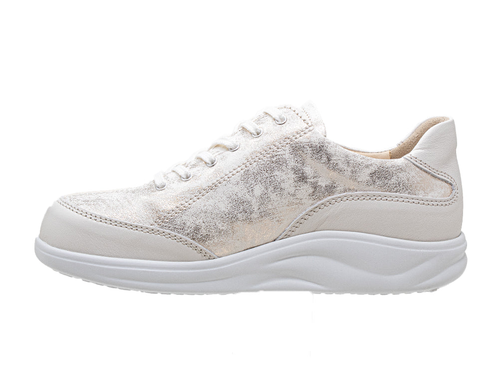 Womens Finnamic Otaru Latte Shoes