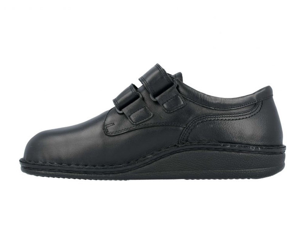 Finn Comfort Adjustable 96103 Sponarind Schwarz Shoes