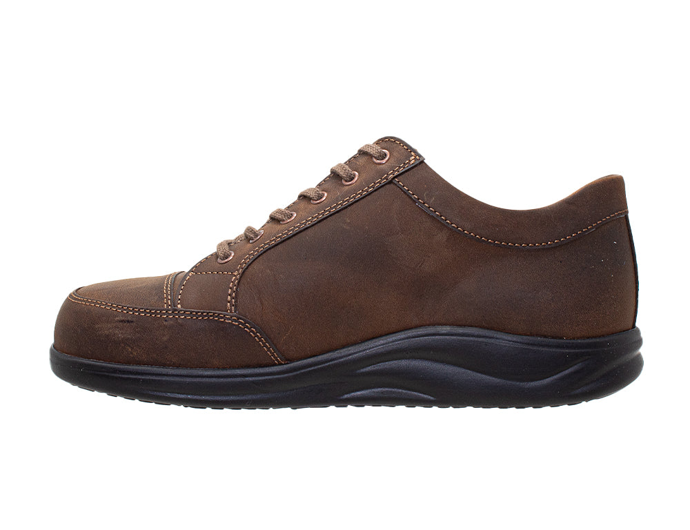 Mens Finnamic Huelva Barrel Shoes