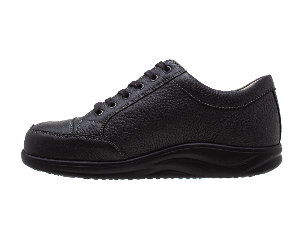 Mens Finnamic Huelva Bison Shoes