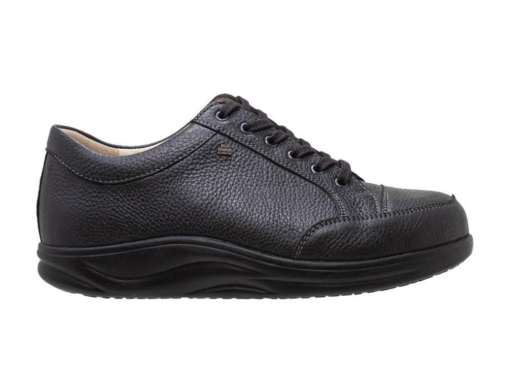 Mens Finnamic Huelva Bison Shoes