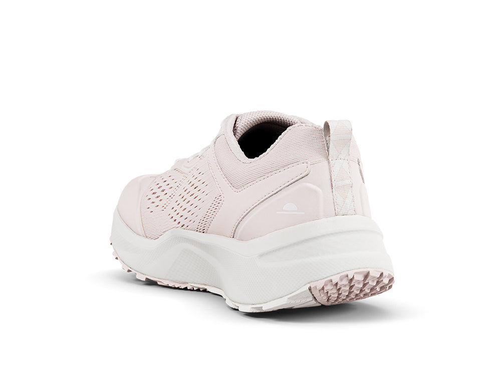 Joya Womens Active Veloce Light Pink Horizon Special Edition Trainers ShoeMed