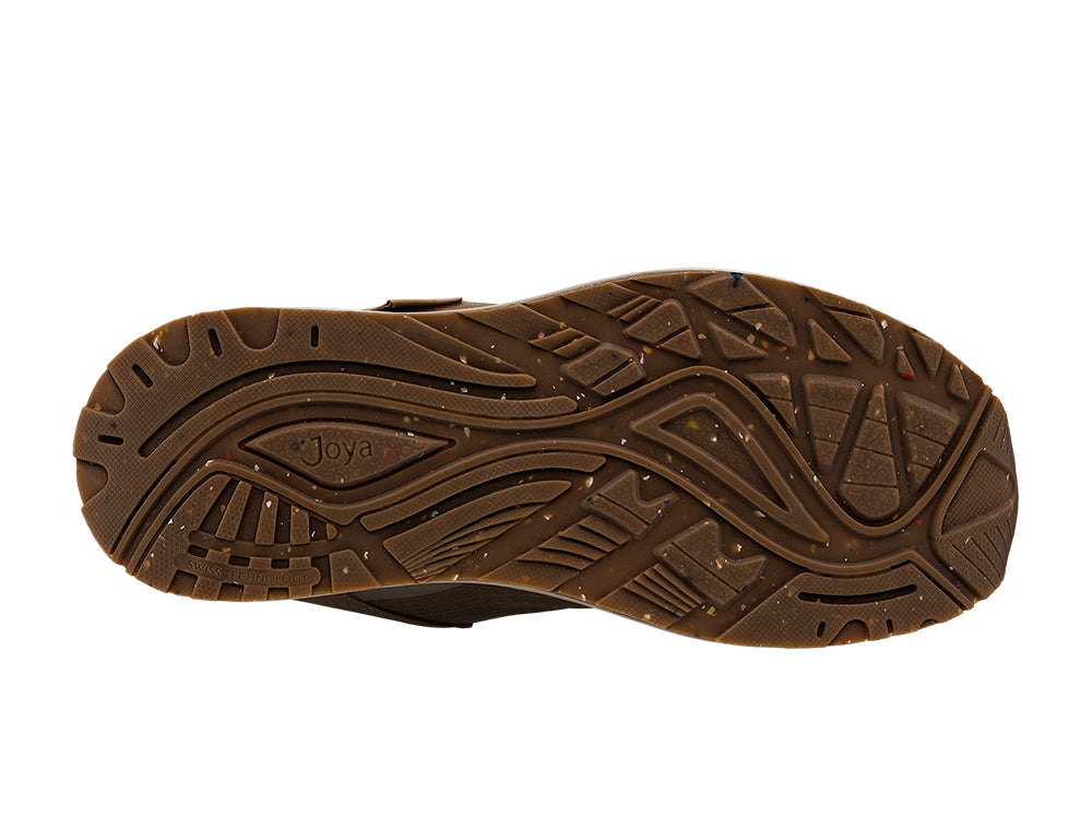 Womens Wave Wide-Fit Waterproof Maui Beige Trainers