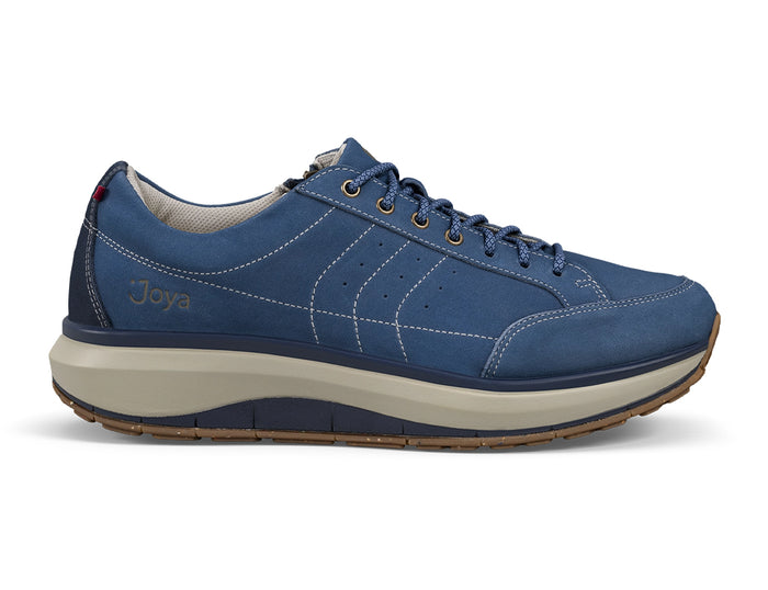 Joya Mens Shoes | Wide Fitting Rocker Soles For Plantar Fasciitis