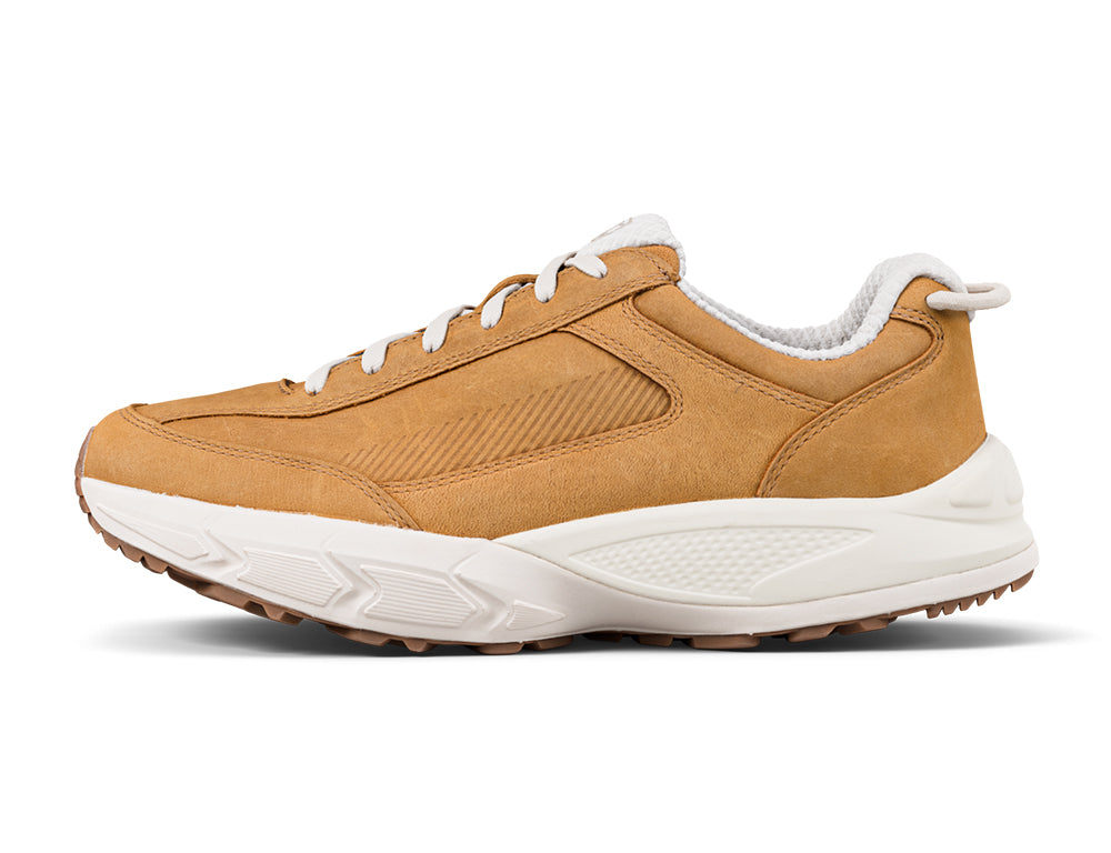 Womens Active Waterpoof Seefeld Light Brown Hiking Shoes