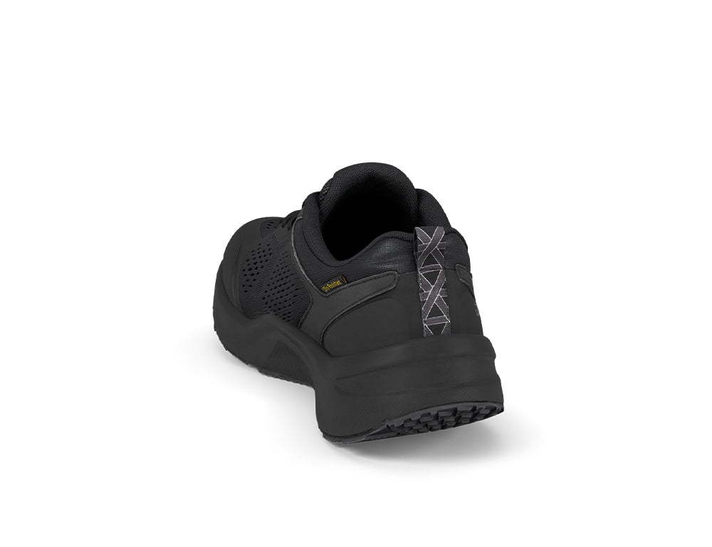 Active Veloce SR Black Trainers