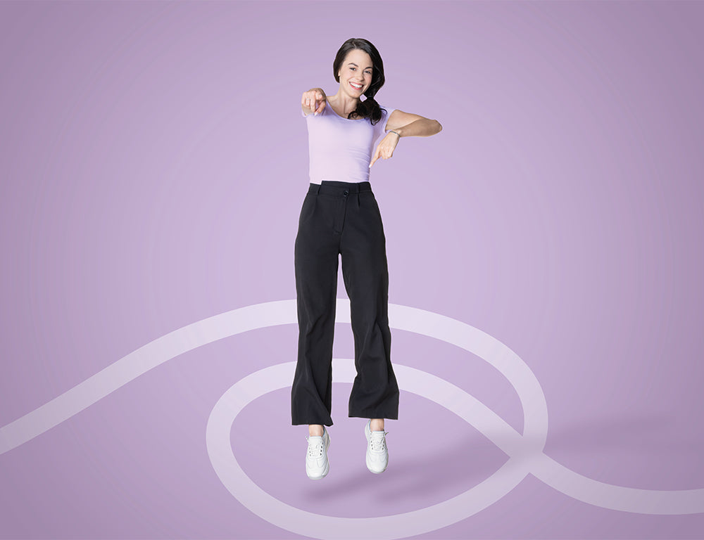 Joya Womens Senso Zip Laura White Shoes ShoeMed