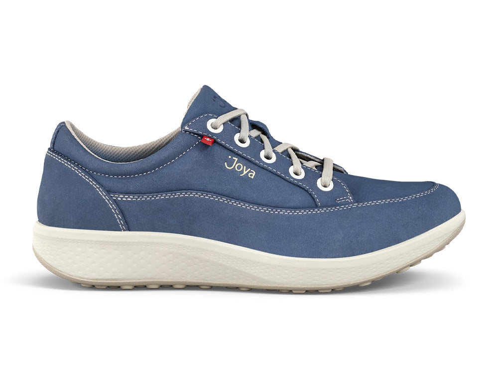 Womens Nuvola Lucy Blue Trainers