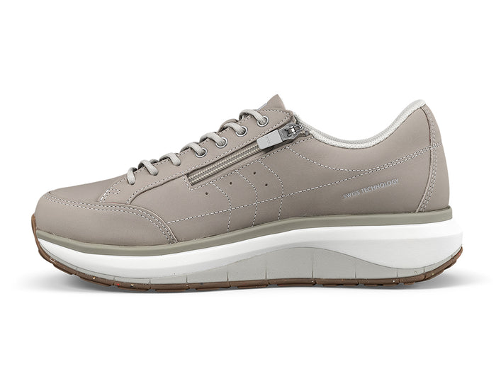 Joya Mens Shoes | Comfortable Wide Fitting Rocker Shoes