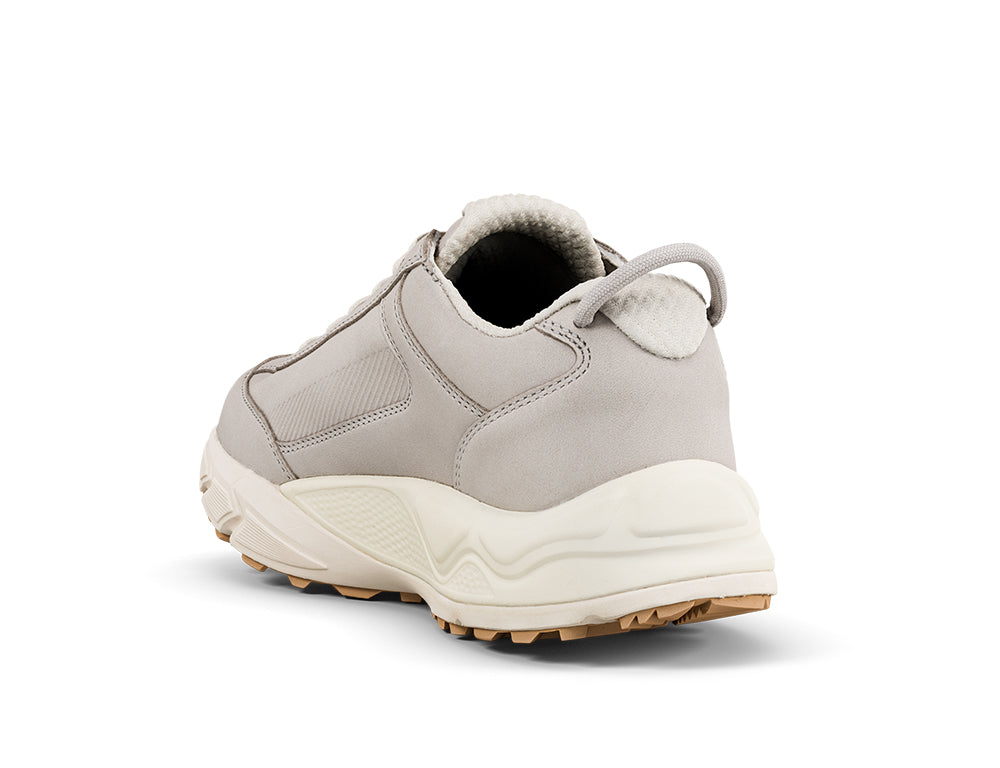 Joya Womens Active Waterpoof Seefeld Light Grey Hiking Shoes ShoeMed