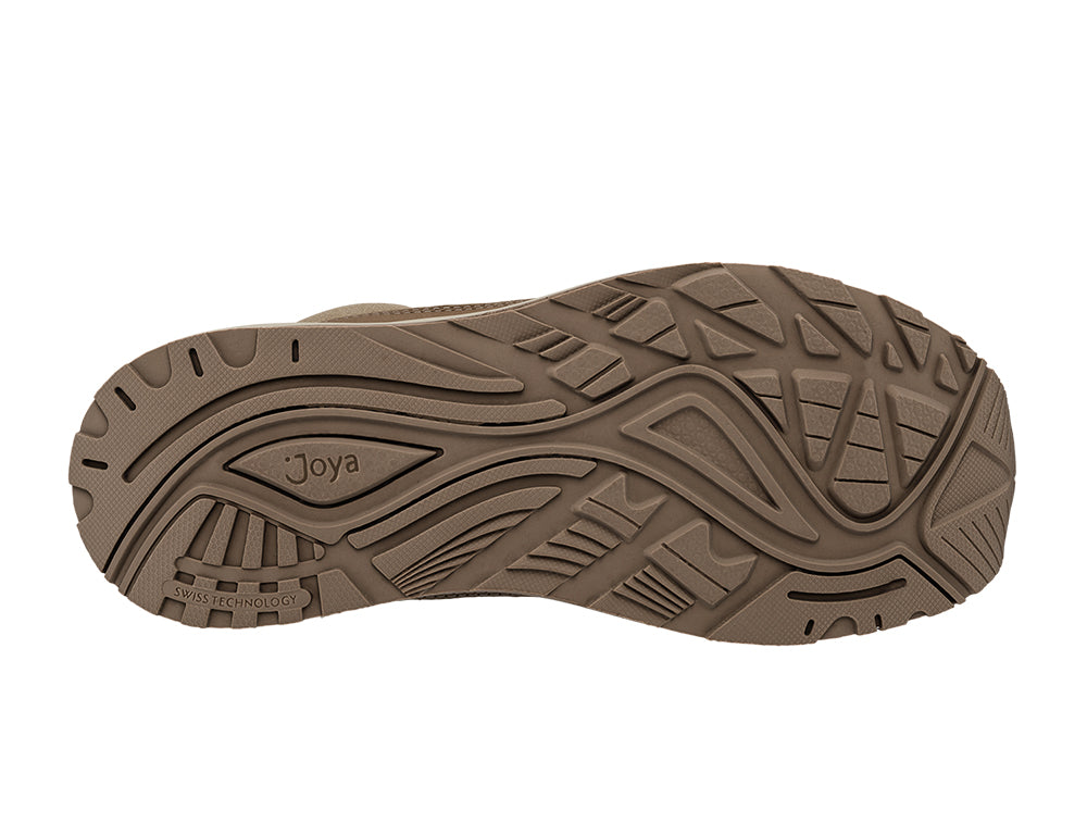 Womens Wave Waterproof Wide-Fit Maui Grey Boots