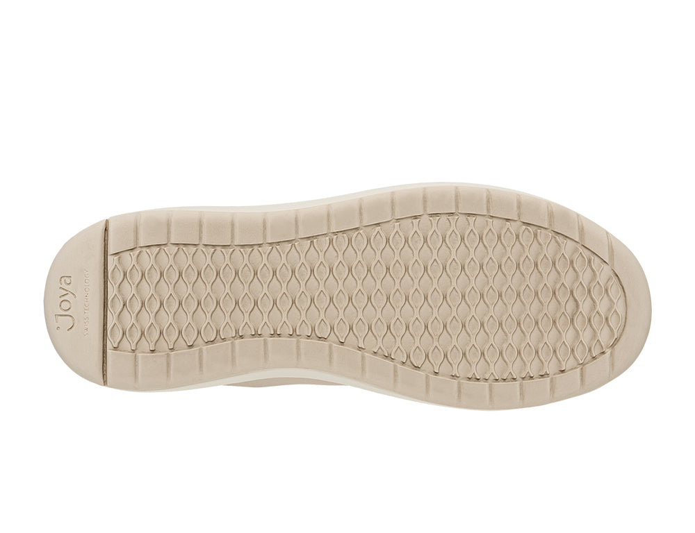 Womens Senso Zip Laura Light Beige II Shoes