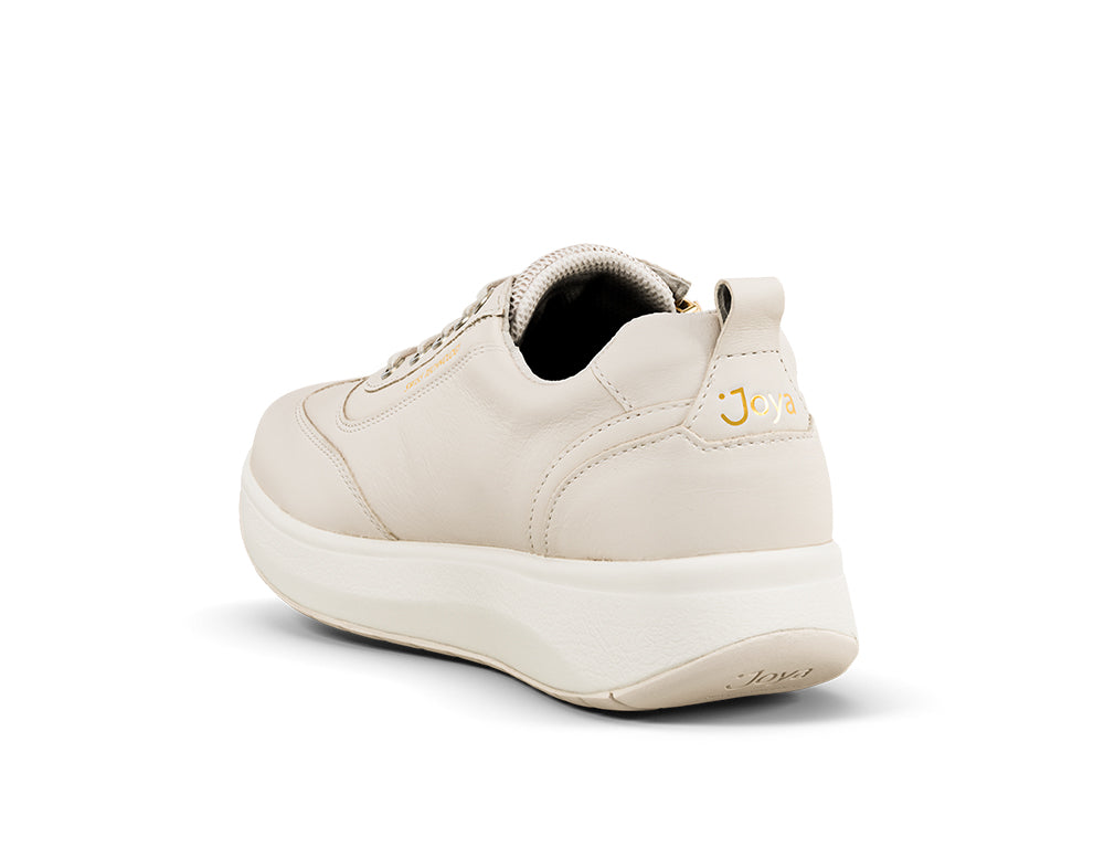 Womens Senso Zip Laura Light Beige II Shoes