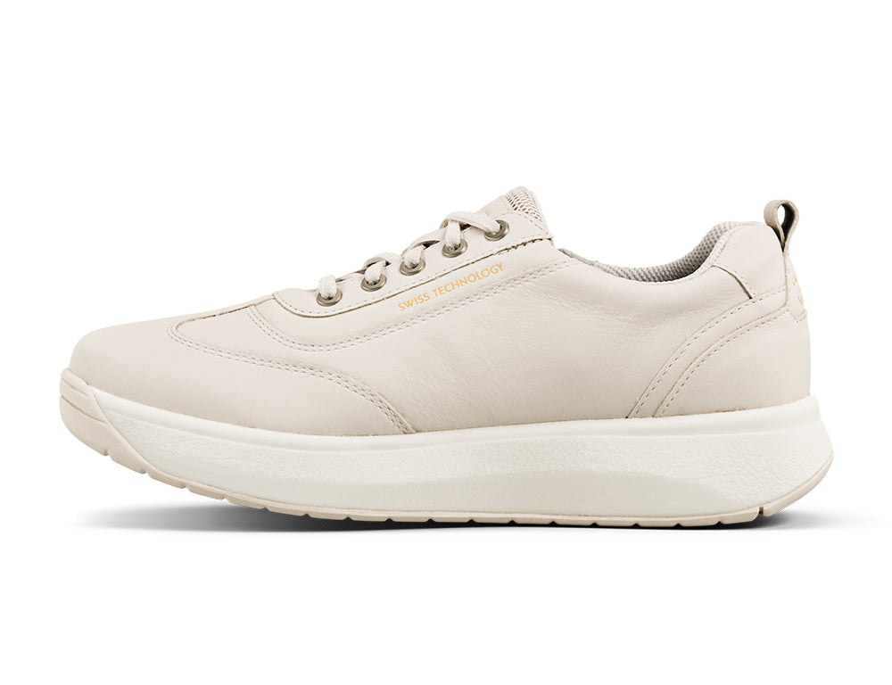 Womens Senso Zip Laura Light Beige II Shoes