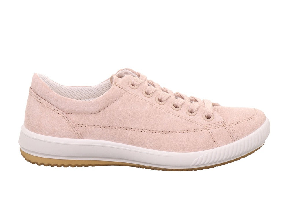 Womens Lightweight Tanaro 5.0 Rosa Trainers