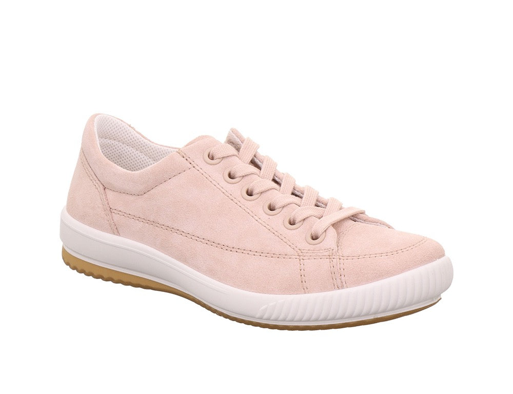 Womens Lightweight Tanaro 5.0 Rosa Trainers
