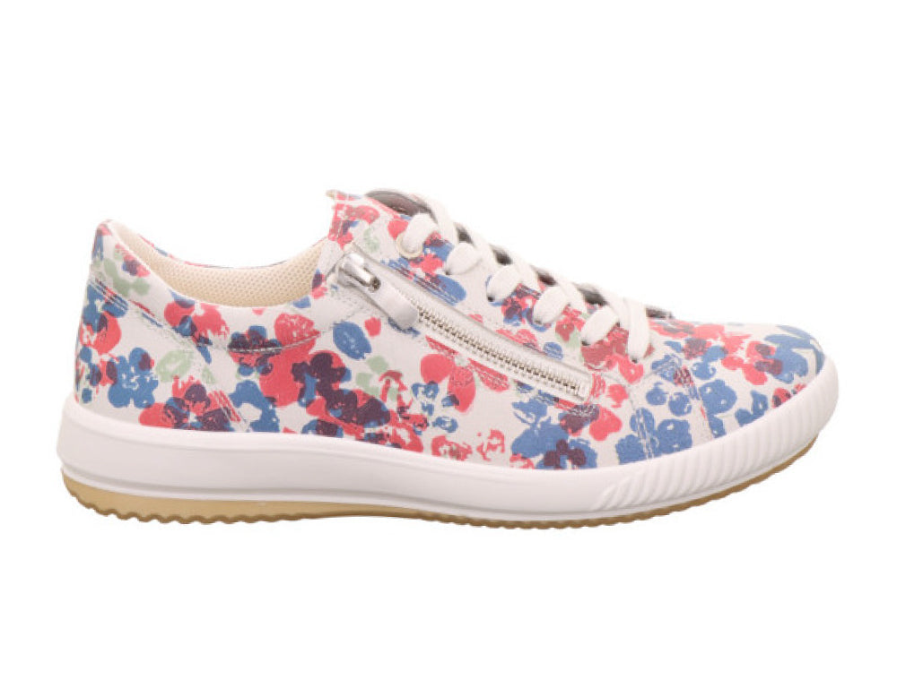 Womens Zip Tanaro 5.0 Multicolour Trainers