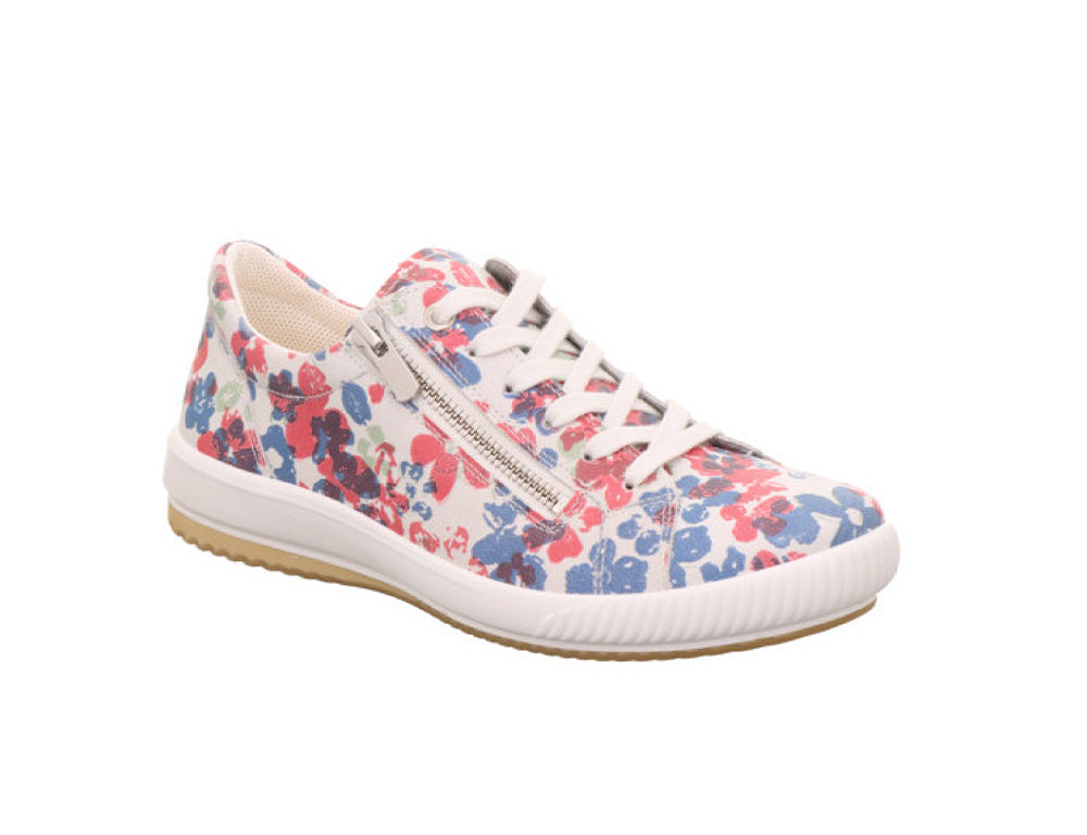 Womens Zip Tanaro 5.0 Multicolour Trainers