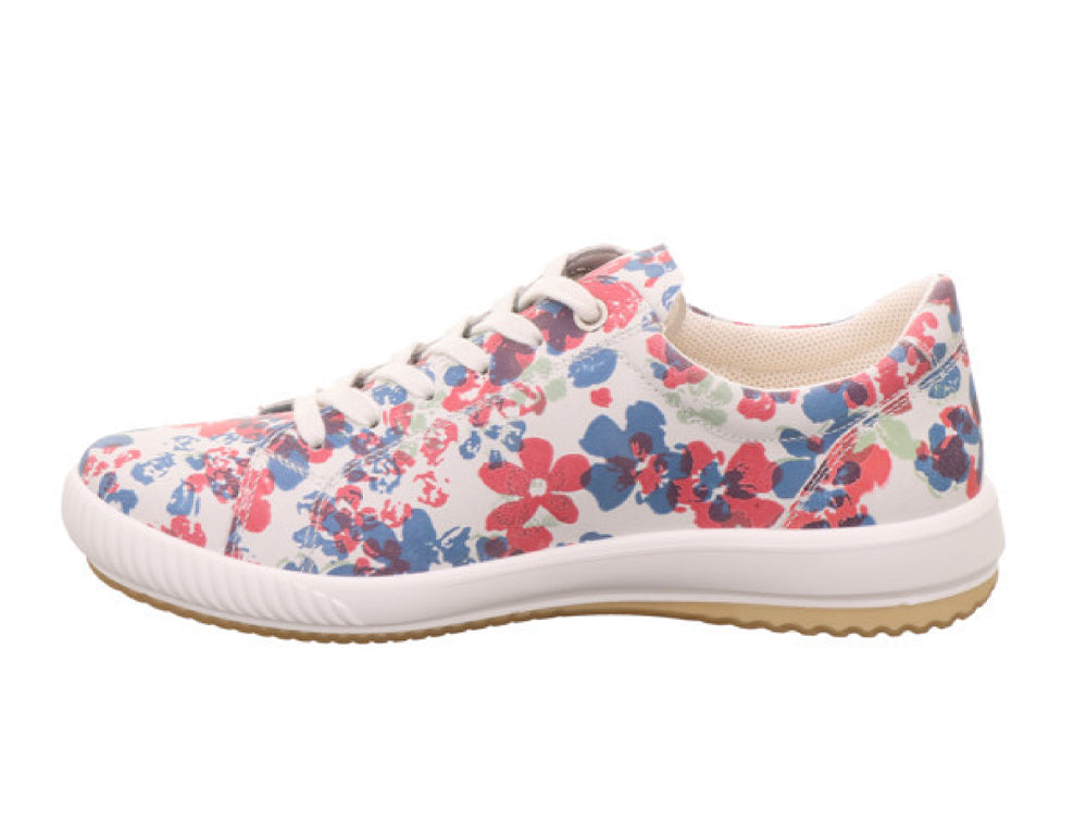 Womens Zip Tanaro 5.0 Multicolour Trainers