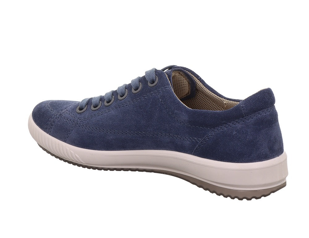 Womens Lightweight Tanaro 5.0 Indacox Trainers