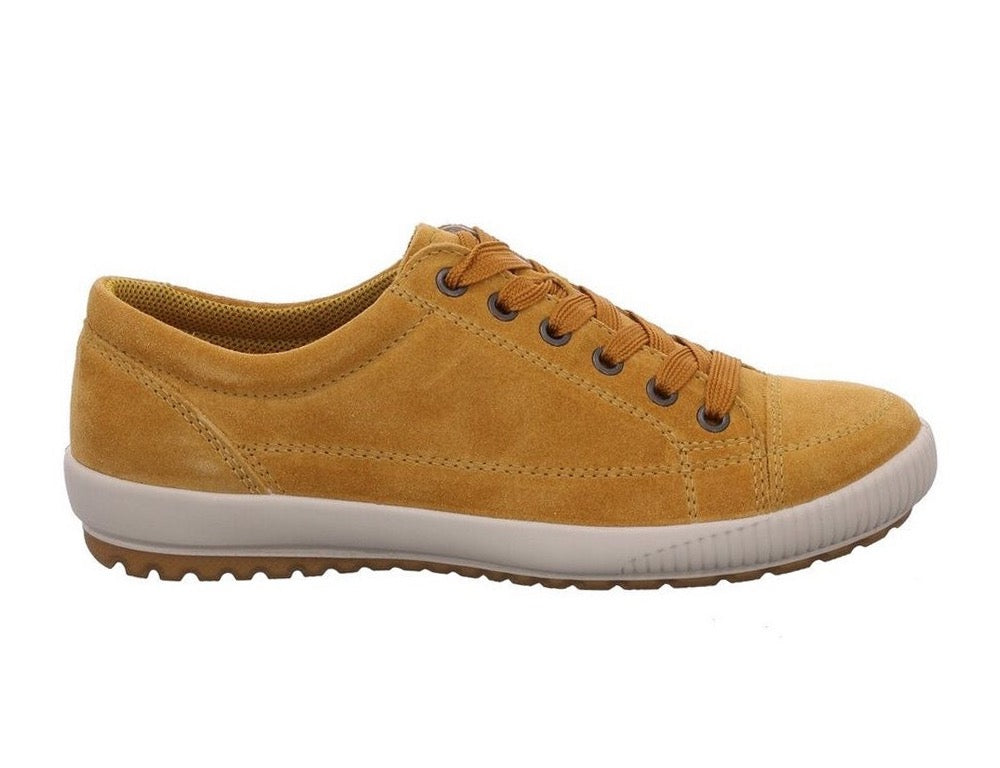 Womens Suede Tanaro 4.0 Danio Trainers