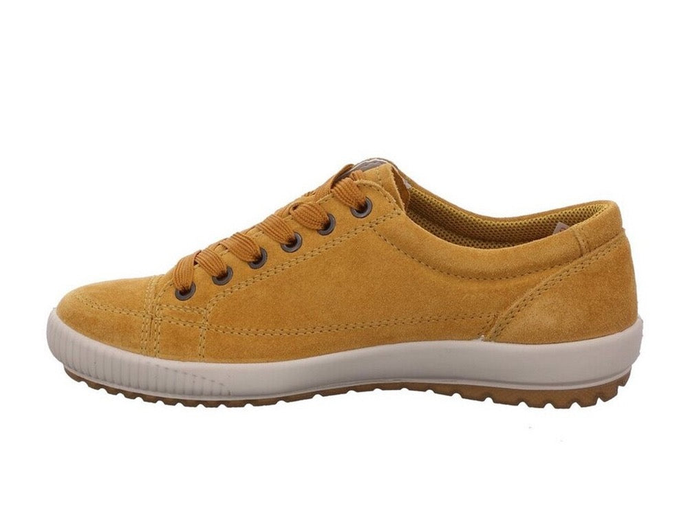 Womens Suede Tanaro 4.0 Danio Trainers