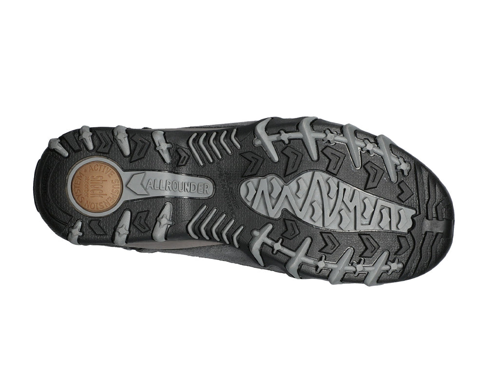 Womens Adjustable Niro Stone Road Sandals