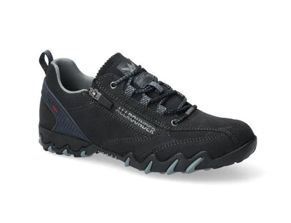 Womens Waterproof AllRounder Nizar Night Sky Hiking Shoes