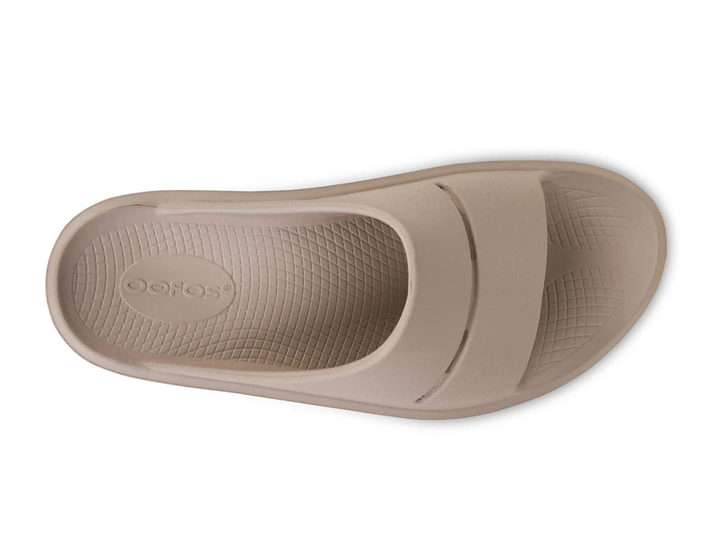 OOfos Oomega Nomad Recovery Slides