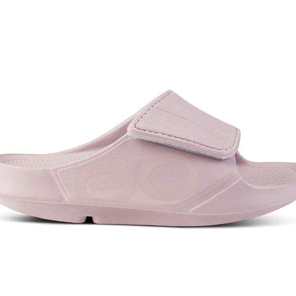 Oofos sport sales flex sandal