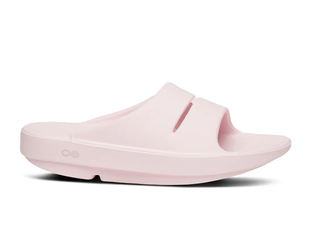 Oofos OOfos OOahh Primrose Recovery Slides ShoeMed