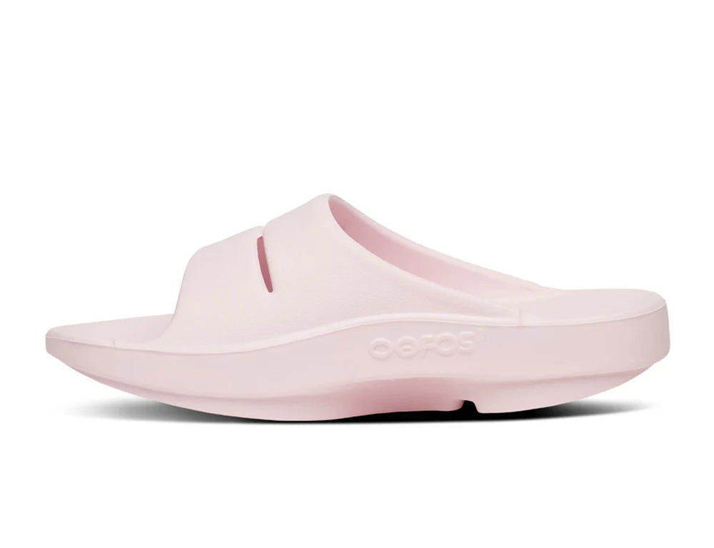 Oofos OOfos OOahh Primrose Recovery Slides ShoeMed