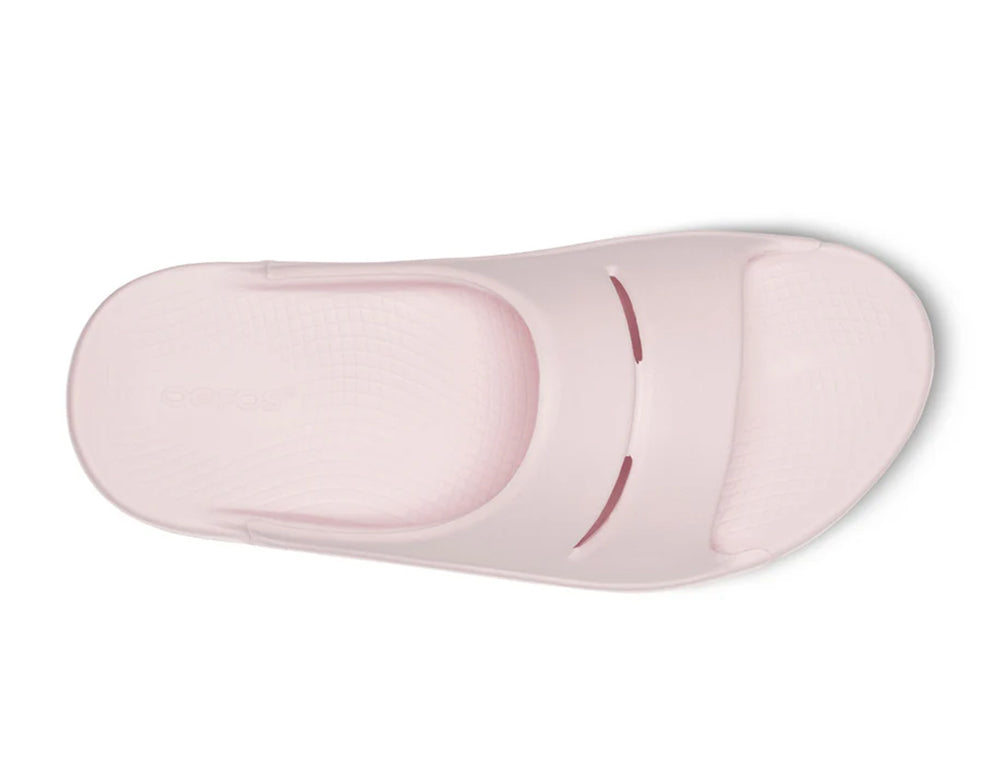 Oofos OOfos OOahh Primrose Recovery Slides ShoeMed