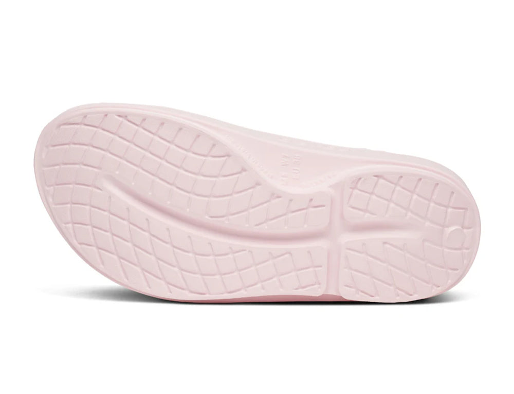 Oofos OOfos OOahh Primrose Recovery Slides ShoeMed